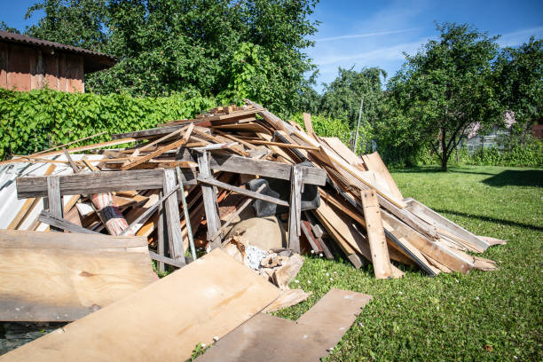 Best Same-Day Junk Removal Services  in Smithville Sanders, IN